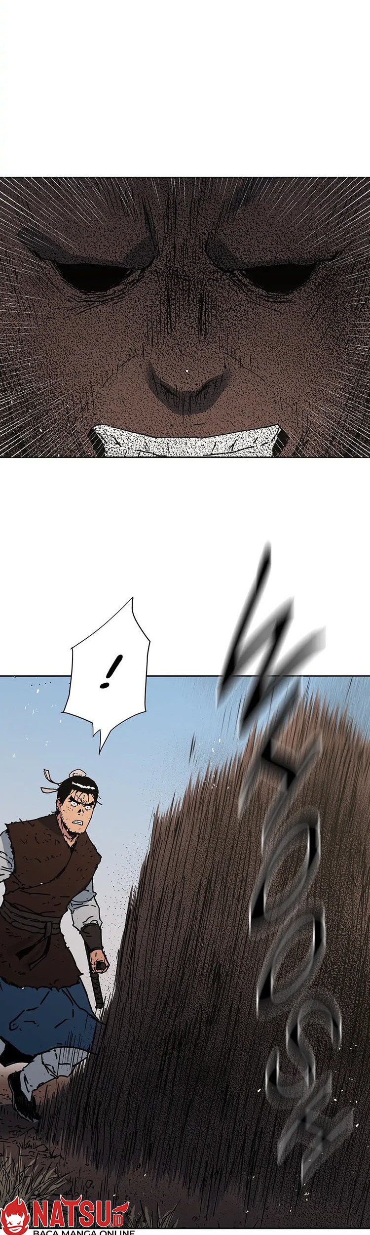 Peerless Dad Chapter 271 - halaman 11
