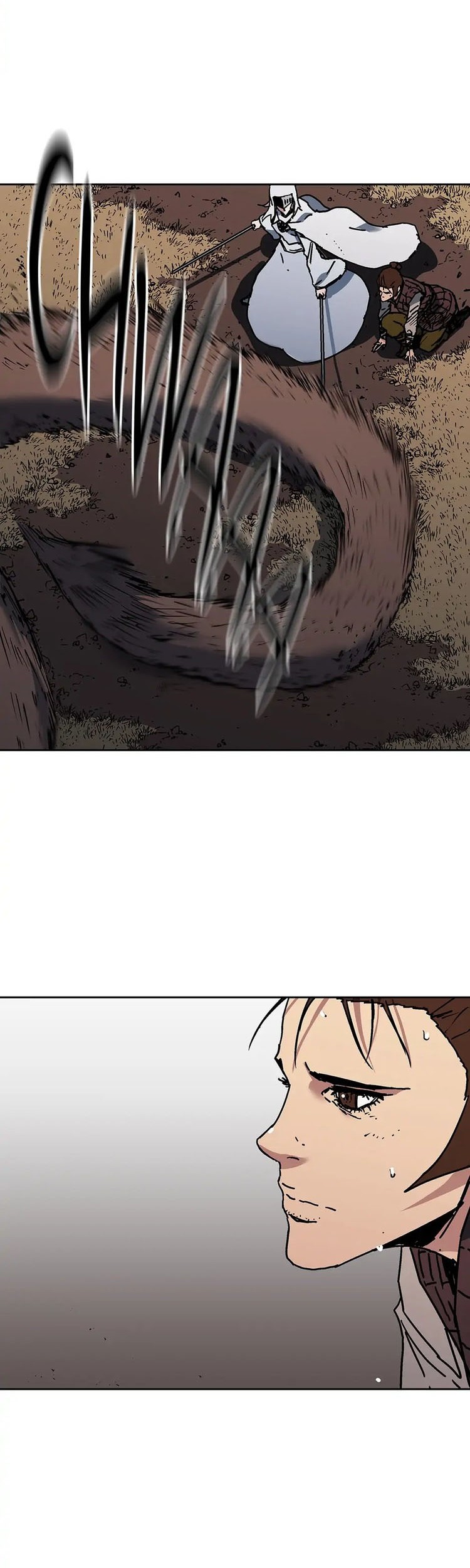 Peerless Dad Chapter 271 - halaman 13