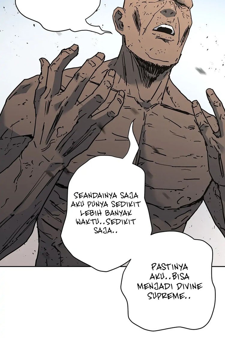 Peerless Dad Chapter 271 - halaman 17