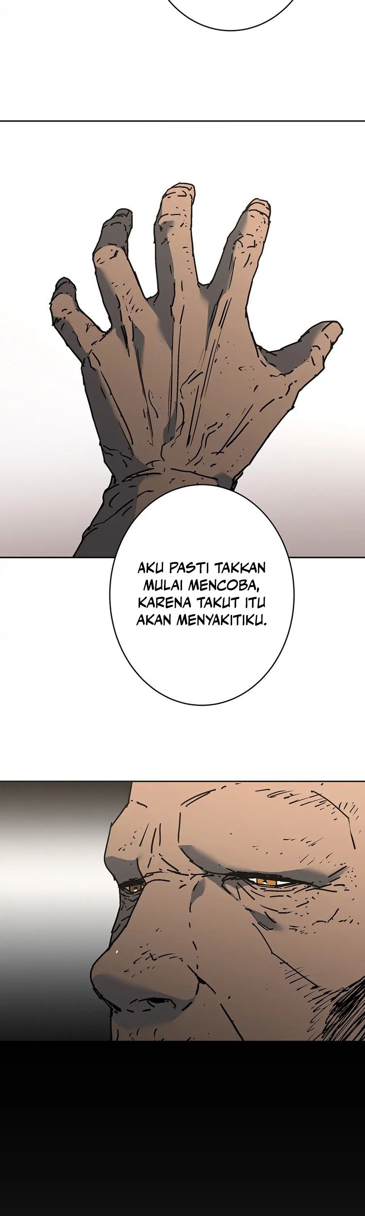 Peerless Dad Chapter 271 - halaman 24