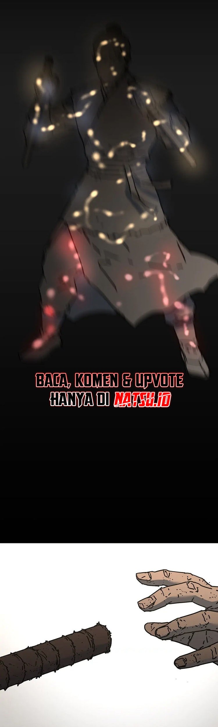 Peerless Dad Chapter 271 - halaman 25