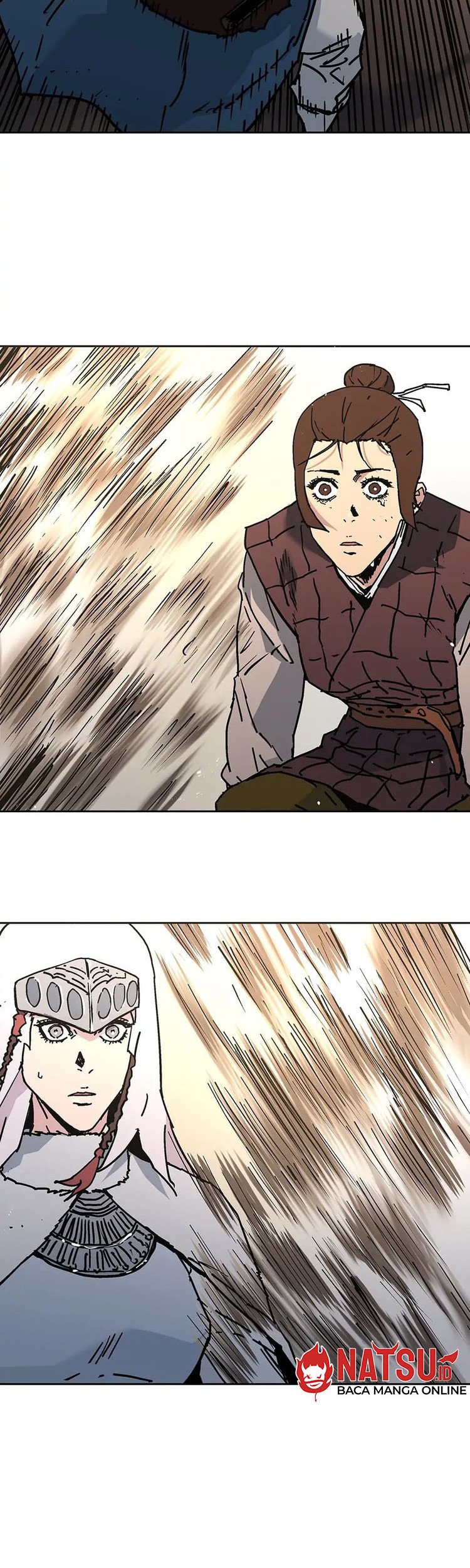 Peerless Dad Chapter 271 - halaman 29