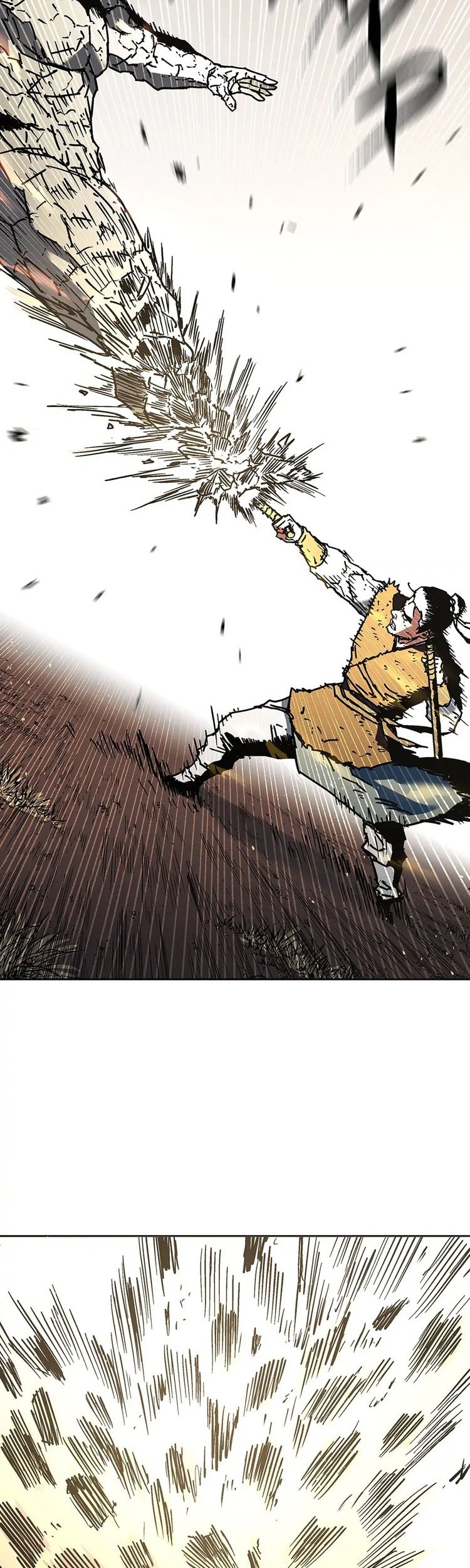 Peerless Dad Chapter 271 - halaman 3