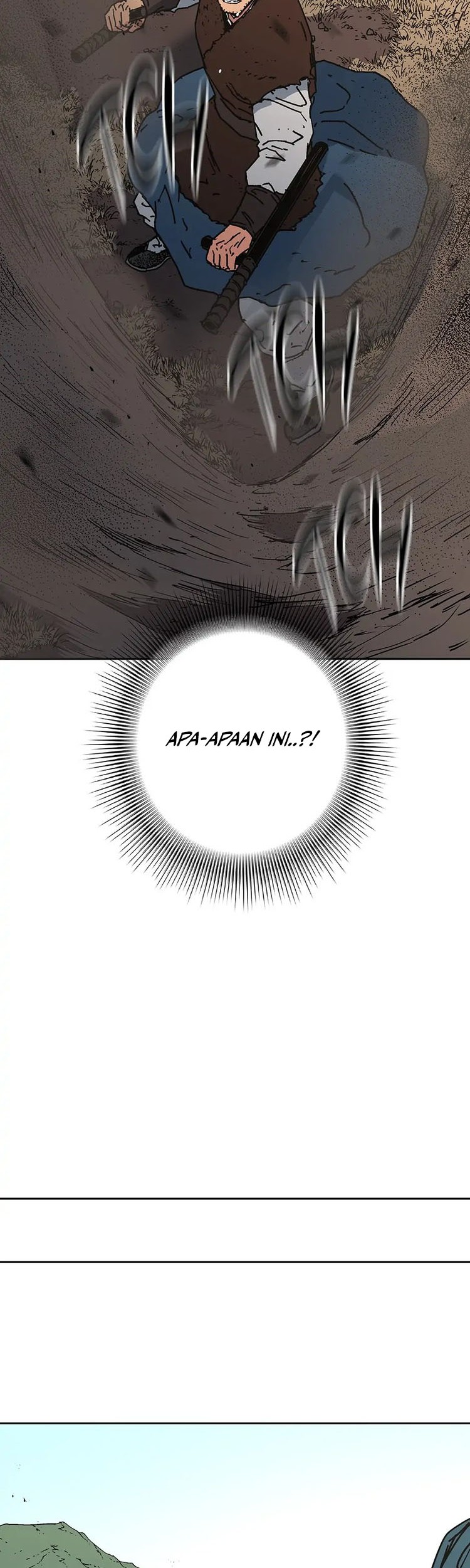 Peerless Dad Chapter 271 - halaman 31