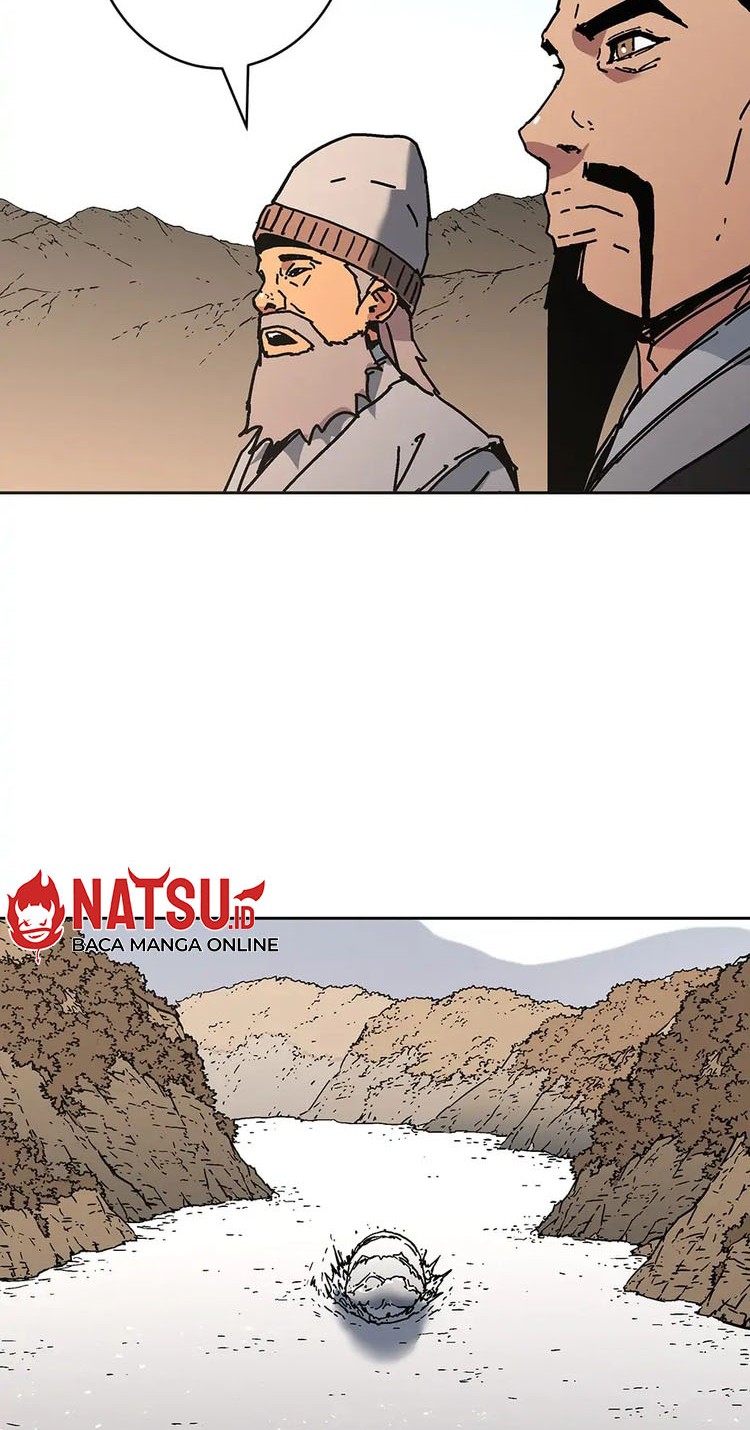 Peerless Dad Chapter 271 - halaman 45