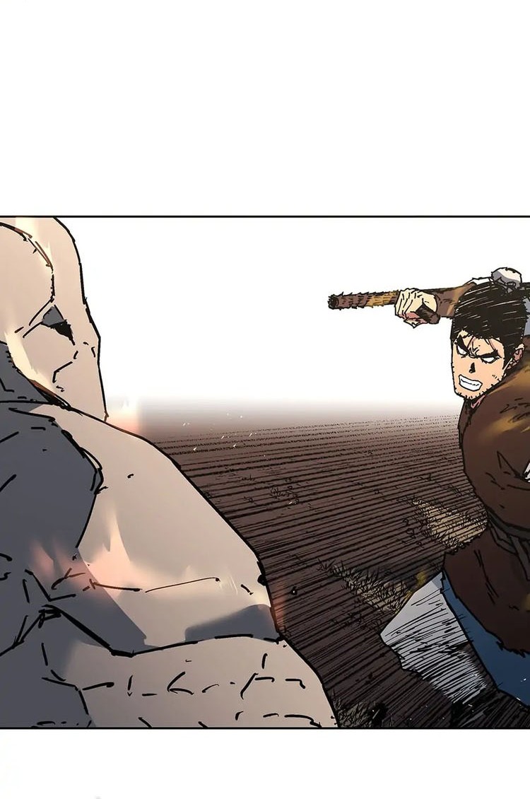 Peerless Dad Chapter 271 - halaman 5