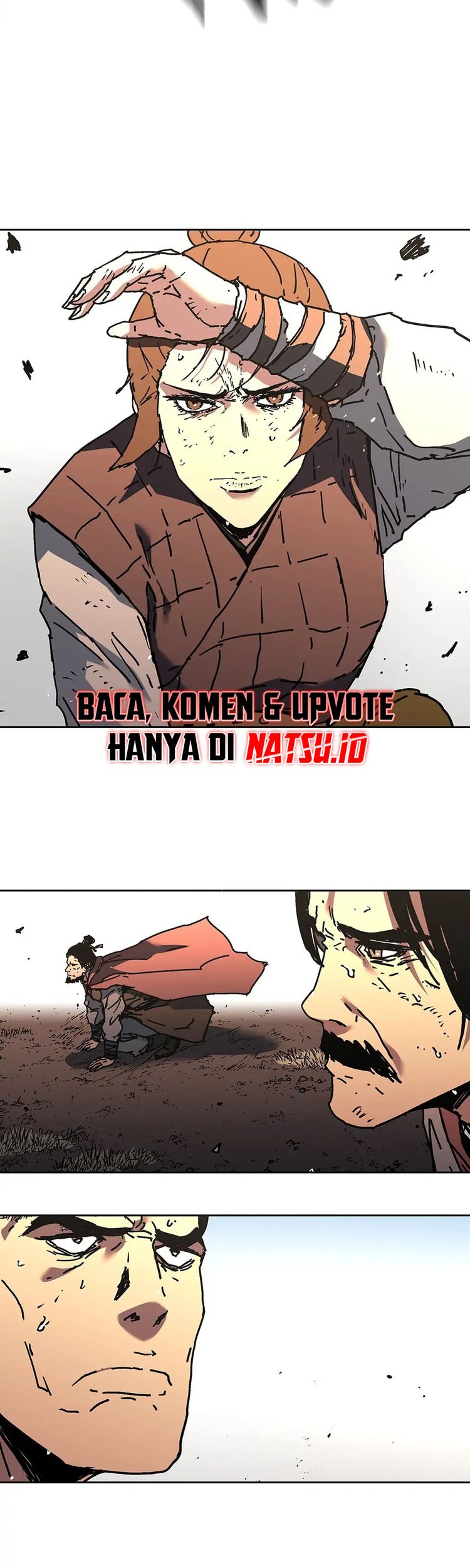 Peerless Dad Chapter 271 - halaman 8