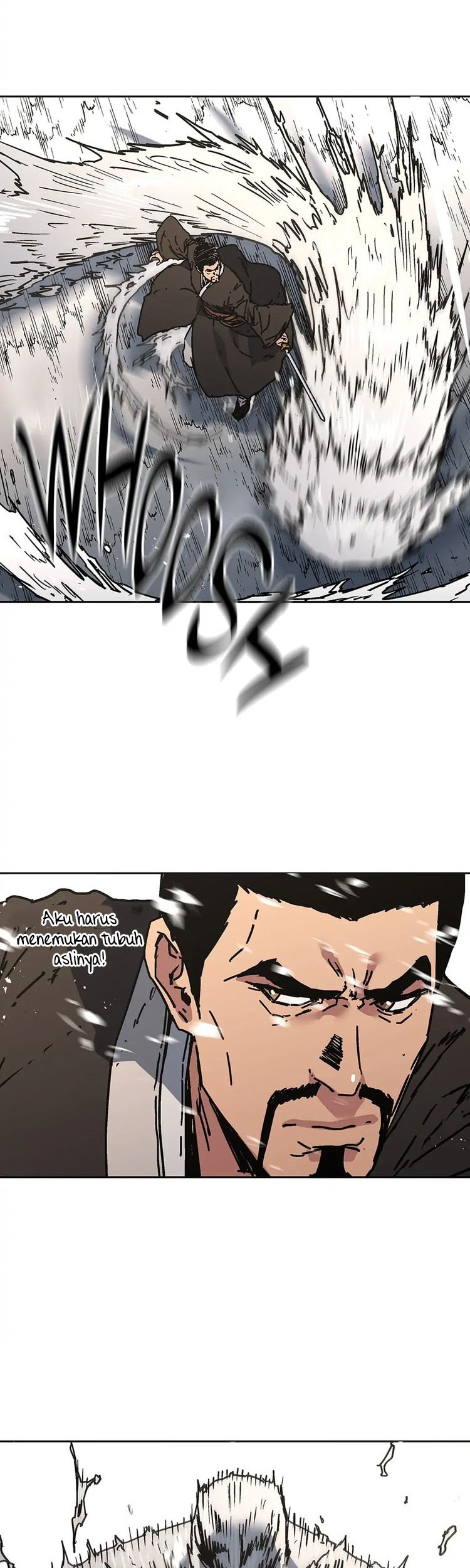 Peerless Dad Chapter 272 - halaman 11