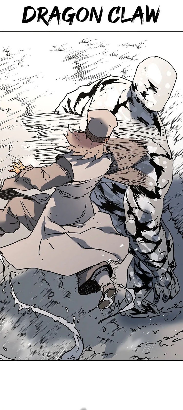 Peerless Dad Chapter 272 - halaman 13