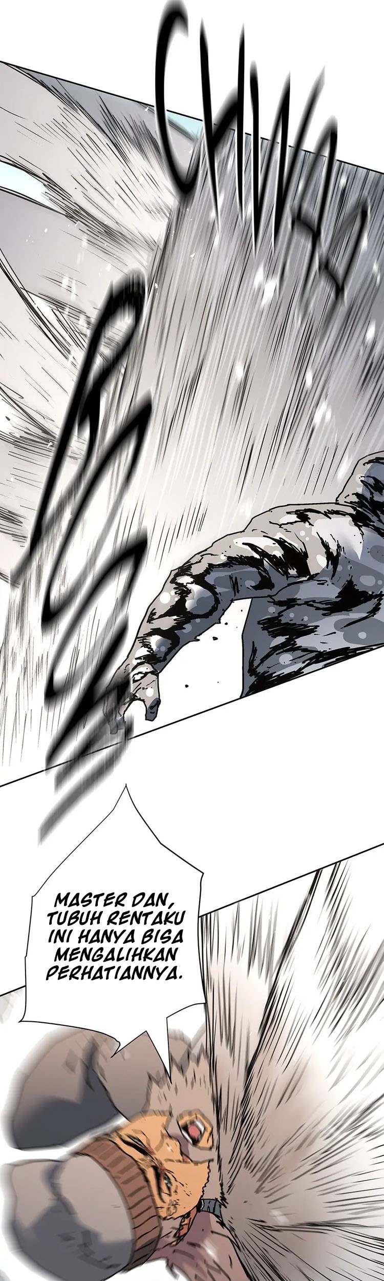 Peerless Dad Chapter 272 - halaman 14