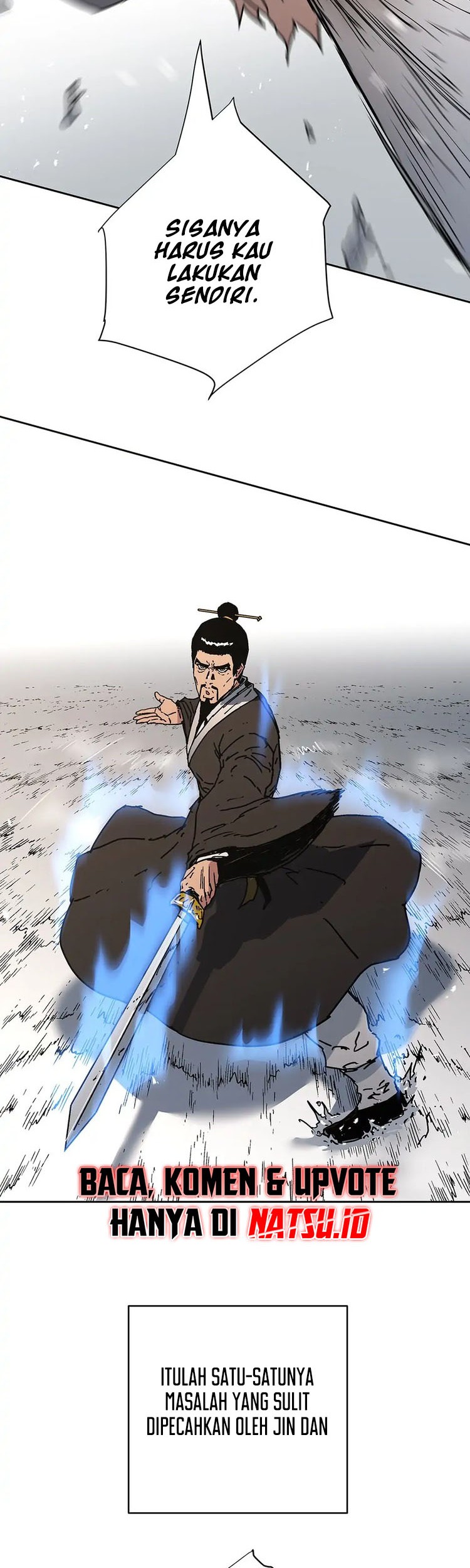 Peerless Dad Chapter 272 - halaman 15