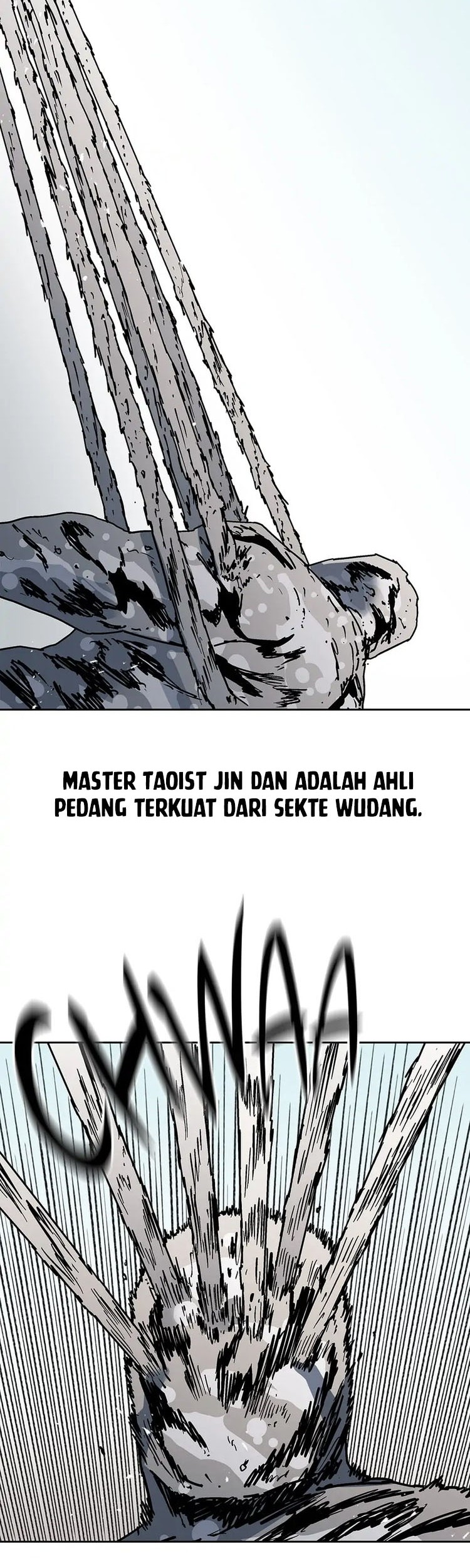 Peerless Dad Chapter 272 - halaman 21