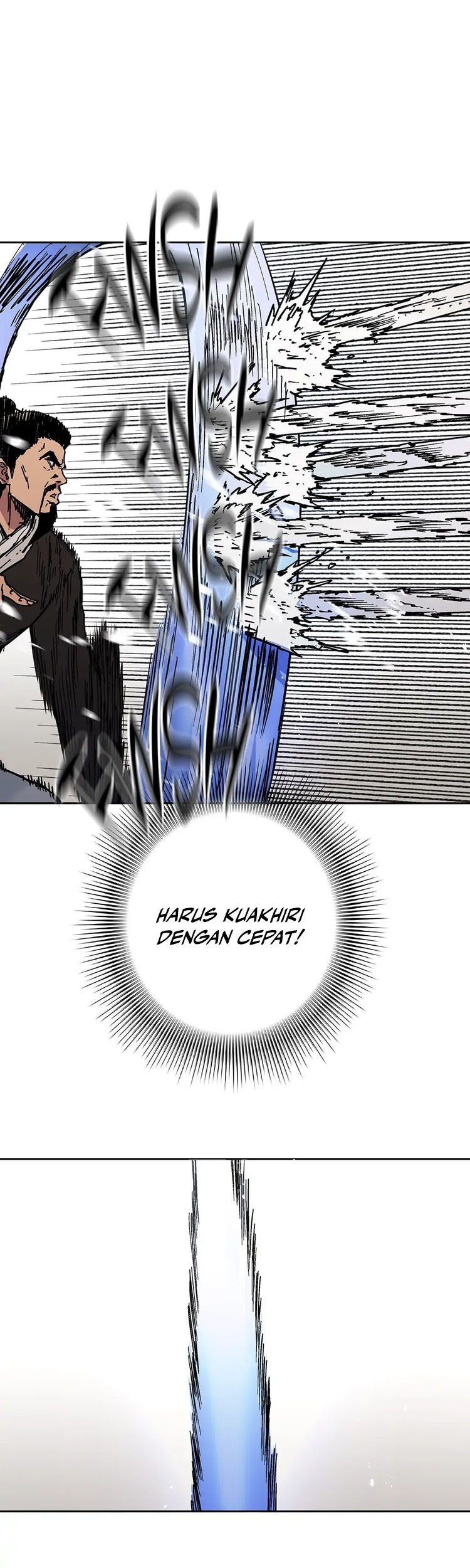 Peerless Dad Chapter 272 - halaman 22