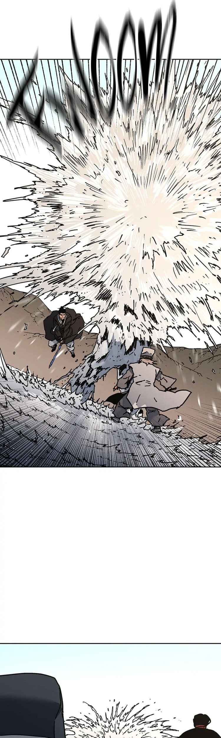 Peerless Dad Chapter 272 - halaman 26