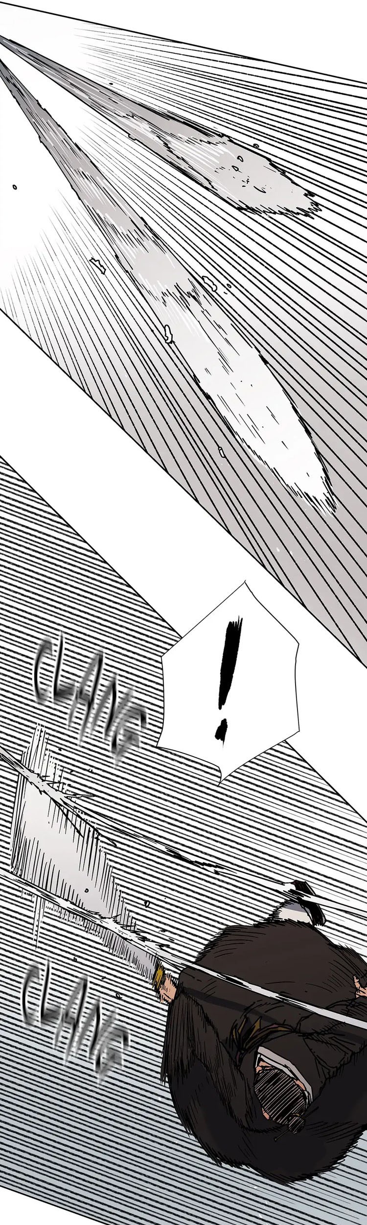 Peerless Dad Chapter 272 - halaman 30