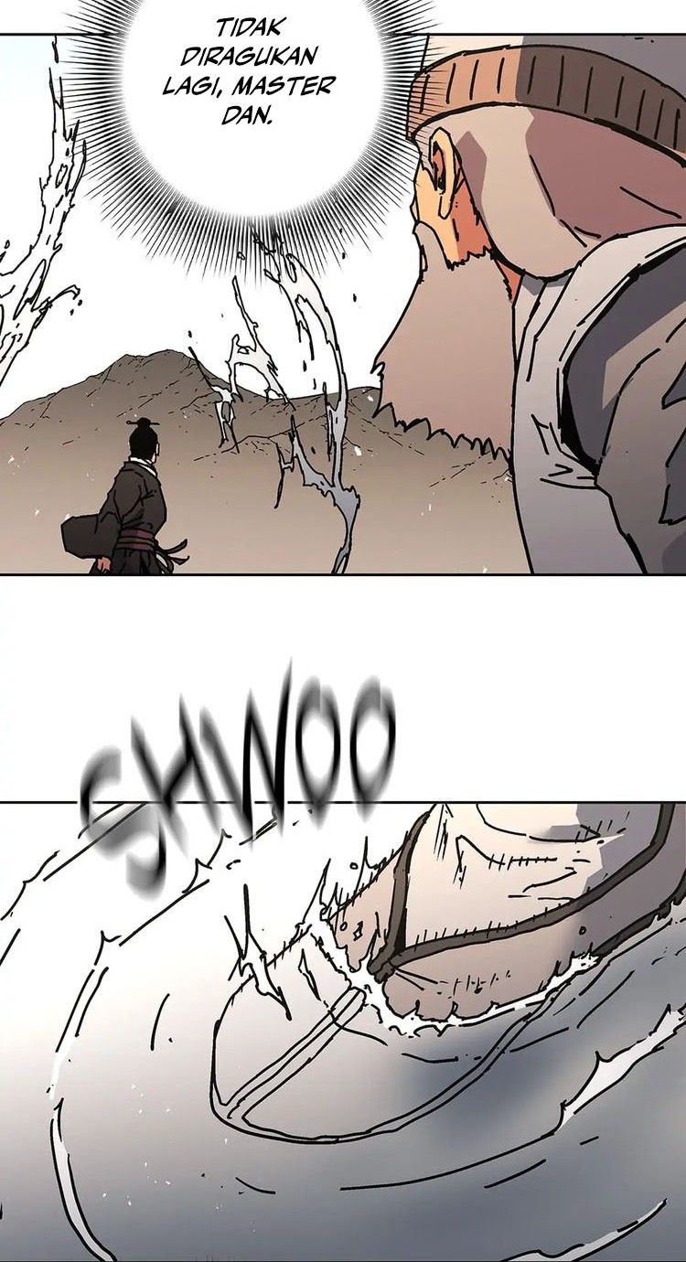 Peerless Dad Chapter 272 - halaman 37