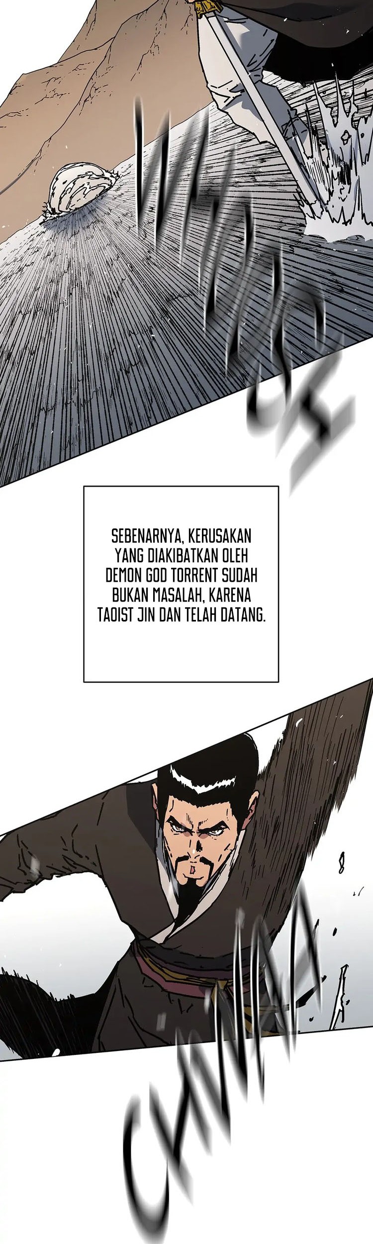 Peerless Dad Chapter 272 - halaman 5