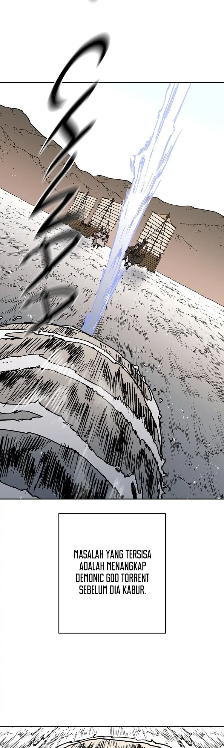 Peerless Dad Chapter 272 - halaman 6