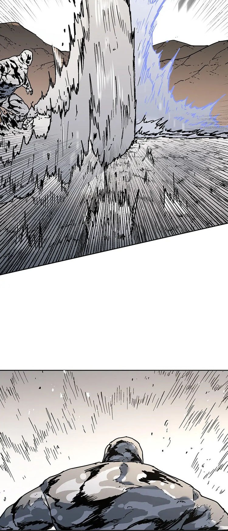 Peerless Dad Chapter 272 - halaman 9