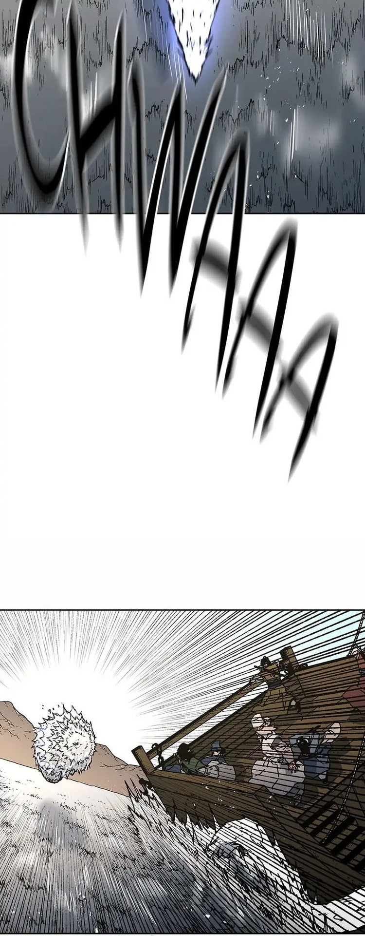 Peerless Dad Chapter 273 - halaman 13