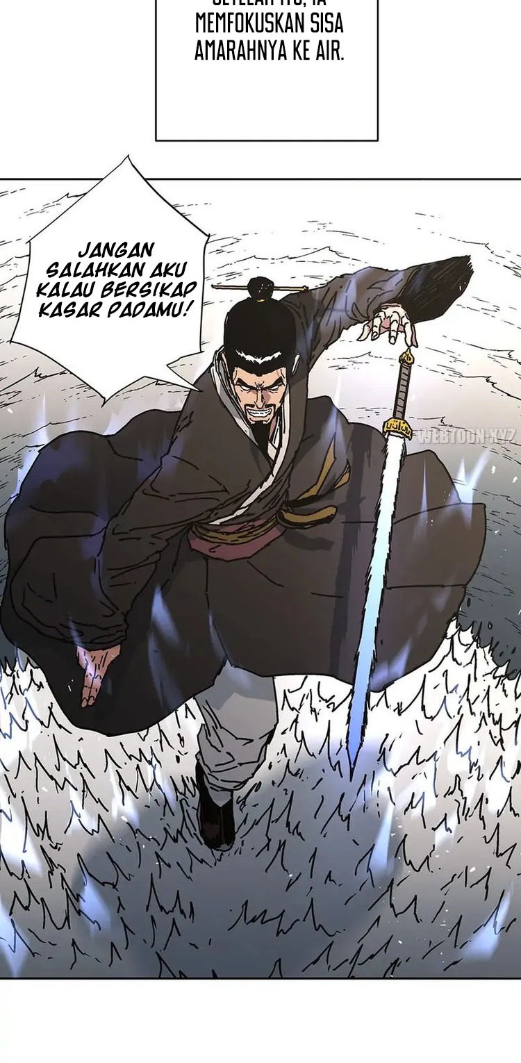 Peerless Dad Chapter 273 - halaman 17