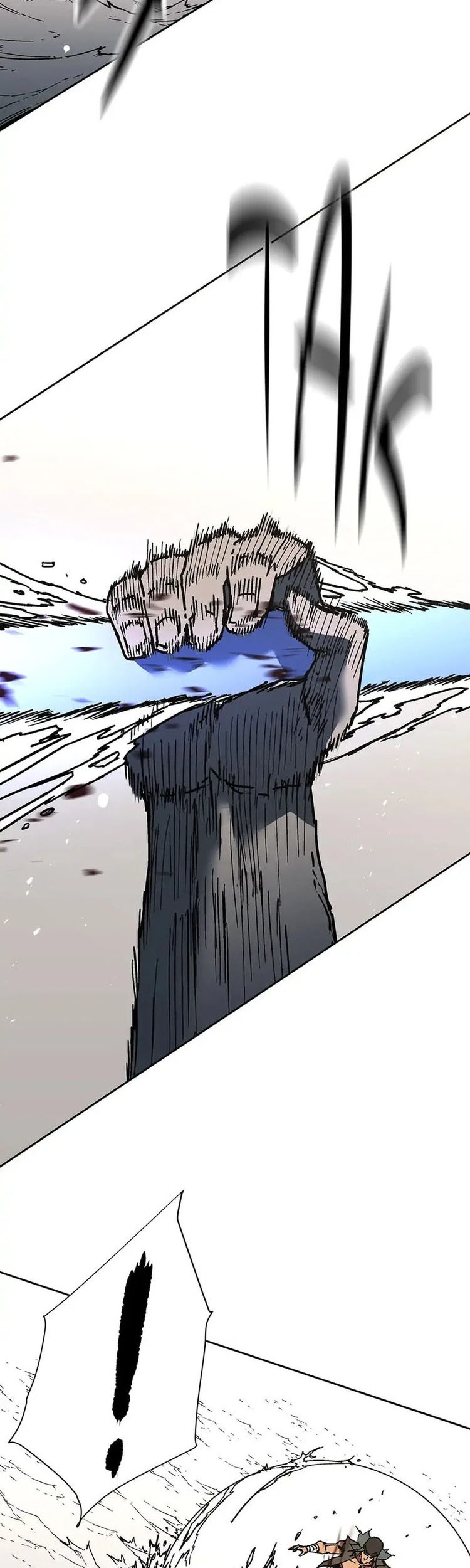 Peerless Dad Chapter 273 - halaman 26