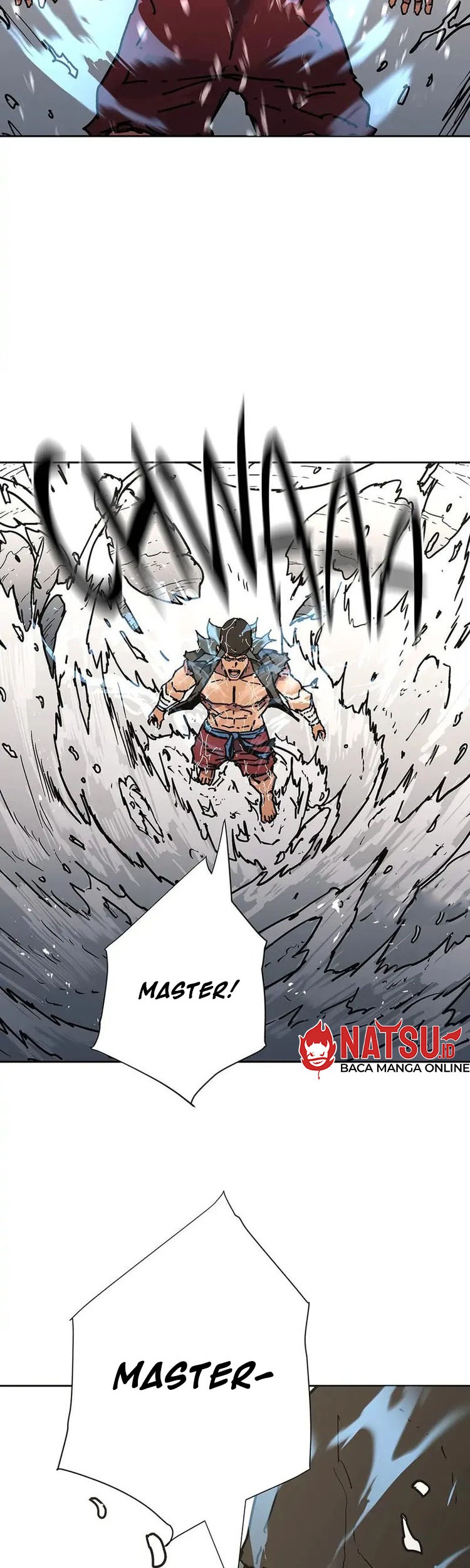 Peerless Dad Chapter 273 - halaman 34