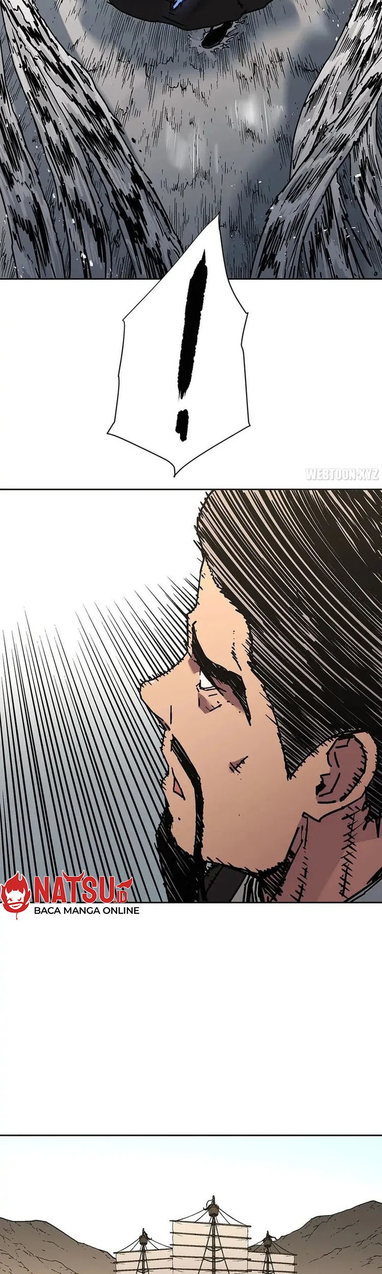 Peerless Dad Chapter 273 - halaman 4