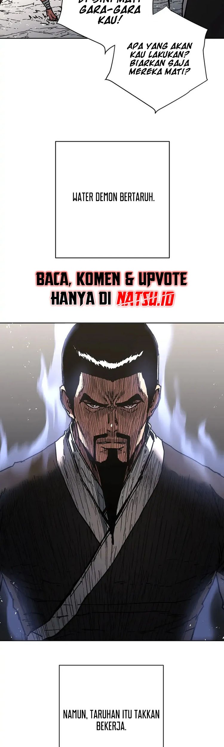 Peerless Dad Chapter 273 - halaman 8