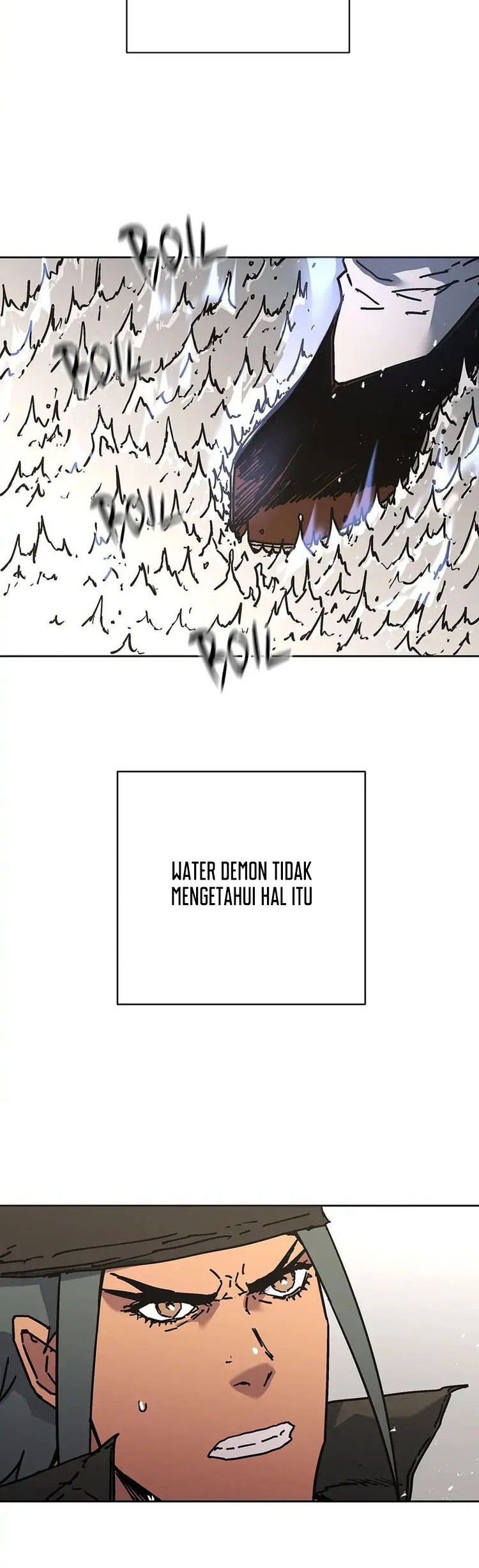 Peerless Dad Chapter 273 - halaman 9