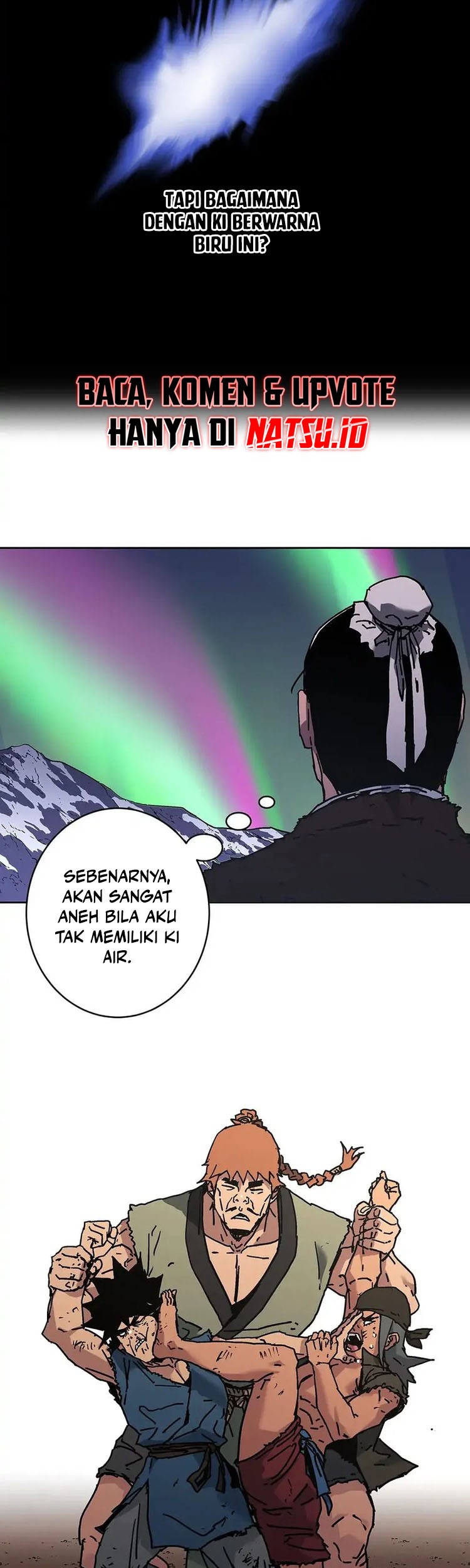 Peerless Dad Chapter 274 - halaman 12