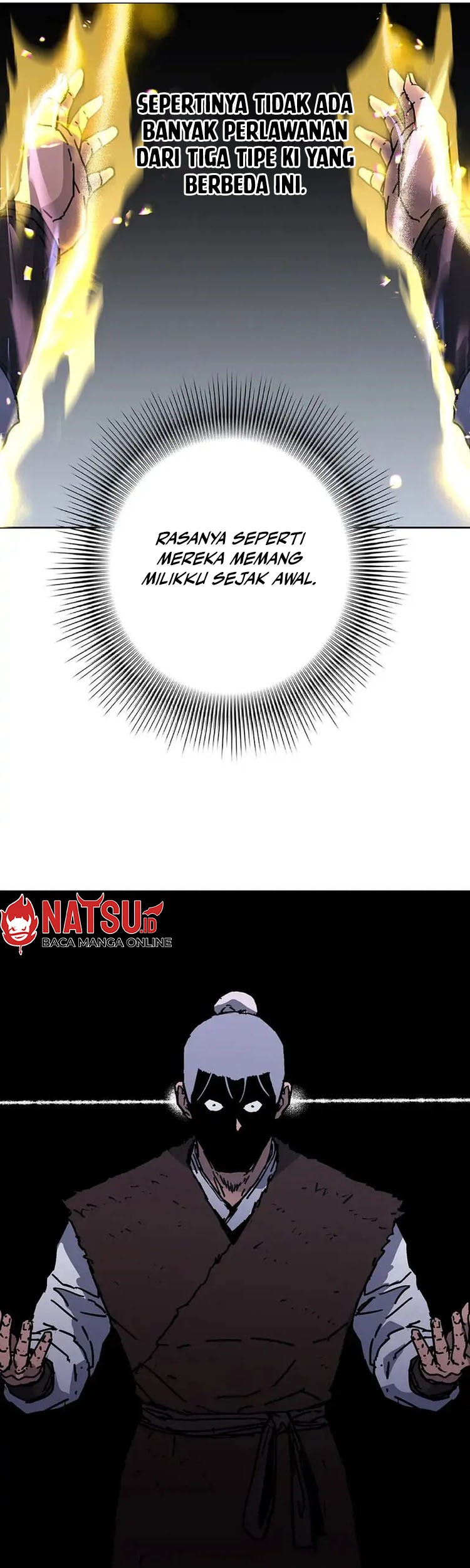 Peerless Dad Chapter 274 - halaman 14