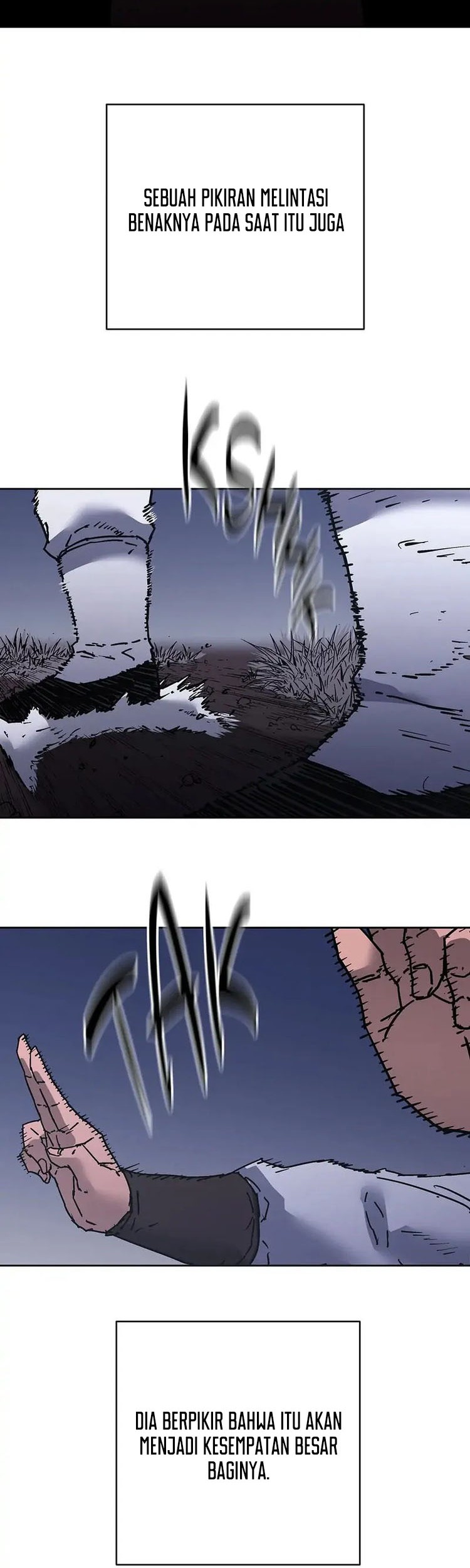 Peerless Dad Chapter 274 - halaman 15