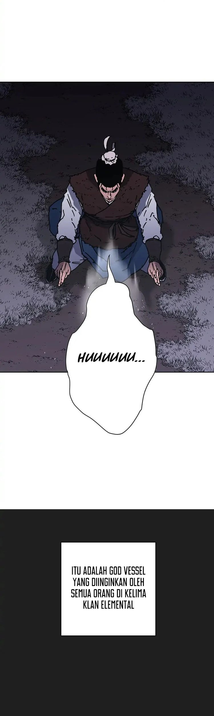 Peerless Dad Chapter 274 - halaman 16