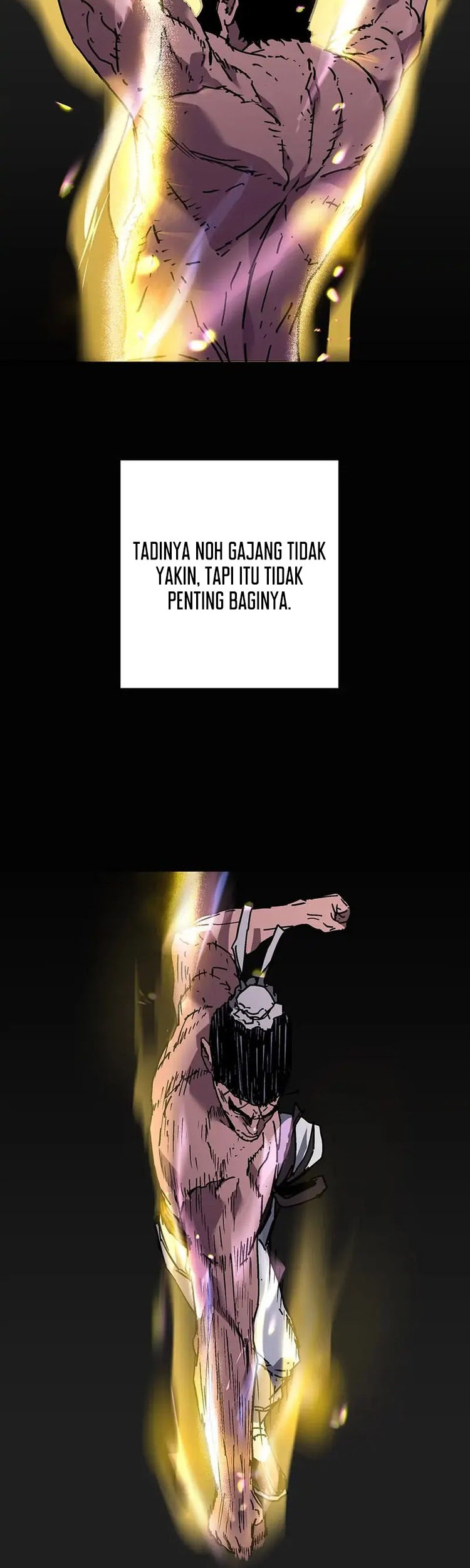 Peerless Dad Chapter 274 - halaman 19