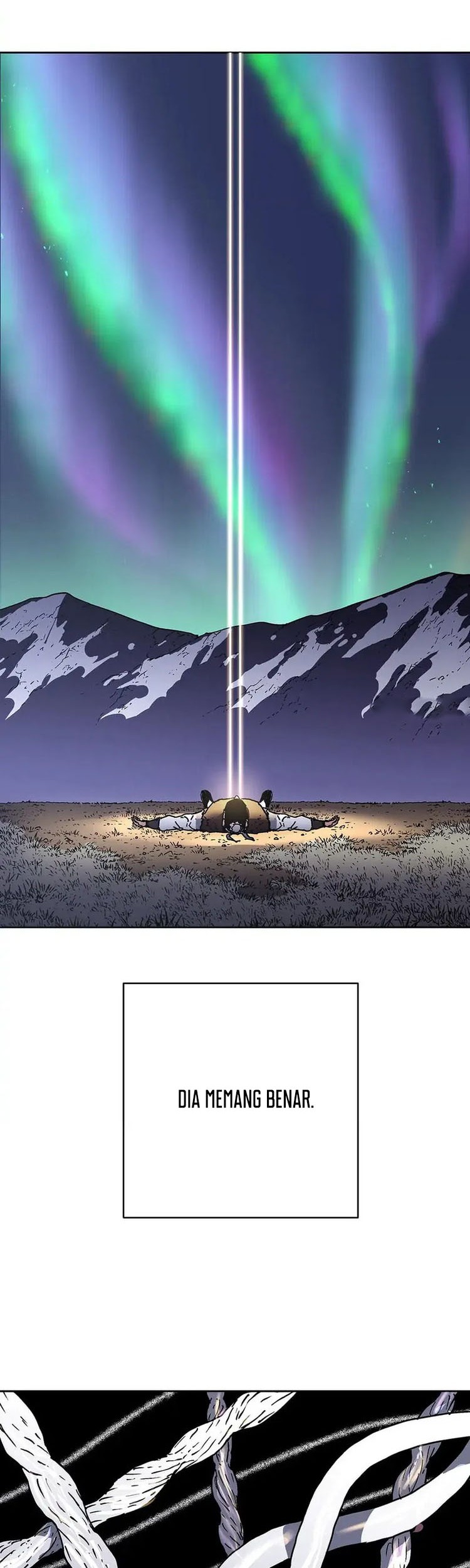 Peerless Dad Chapter 274 - halaman 23