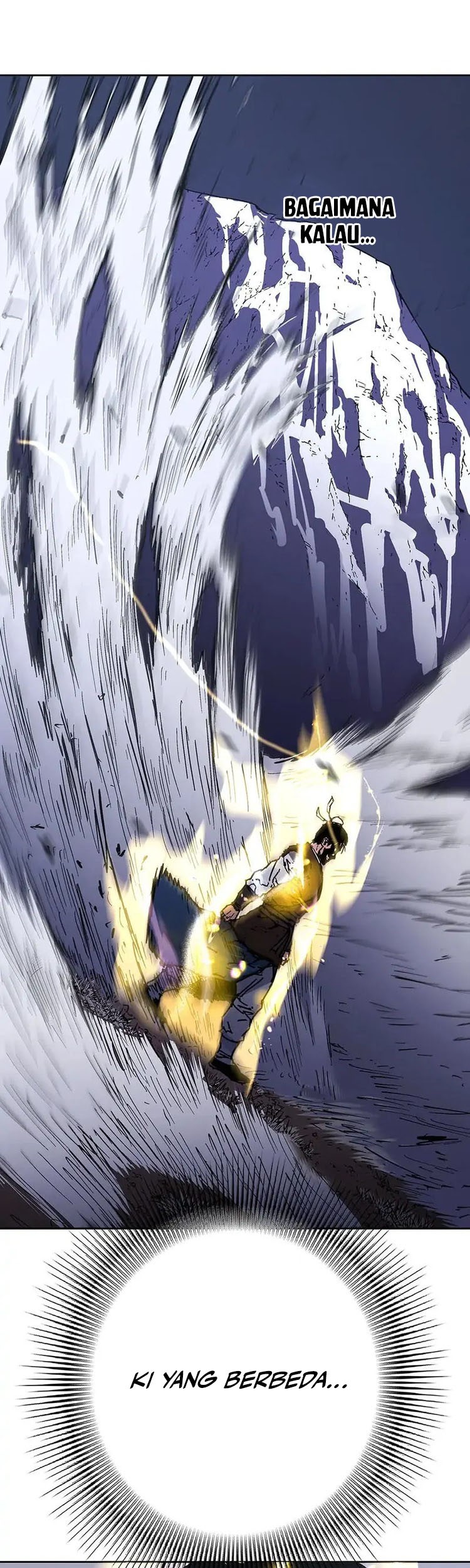 Peerless Dad Chapter 274 - halaman 29