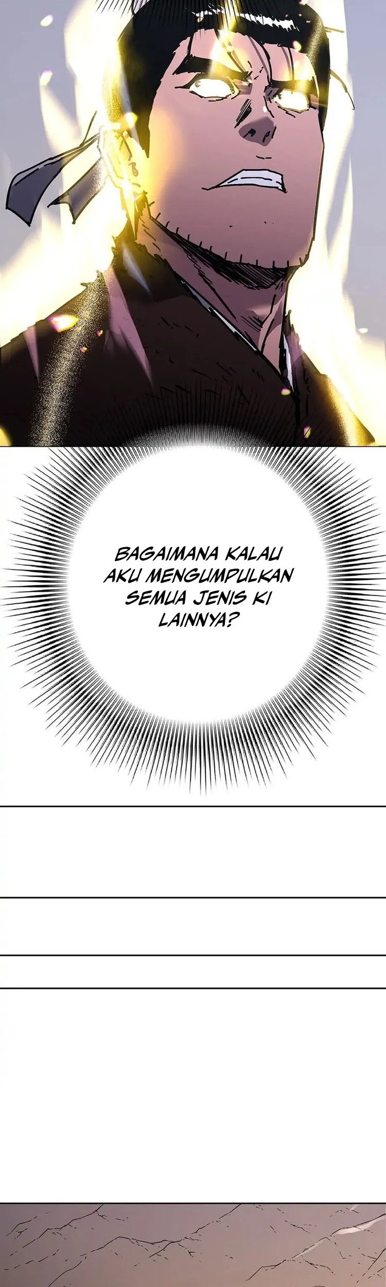 Peerless Dad Chapter 274 - halaman 30