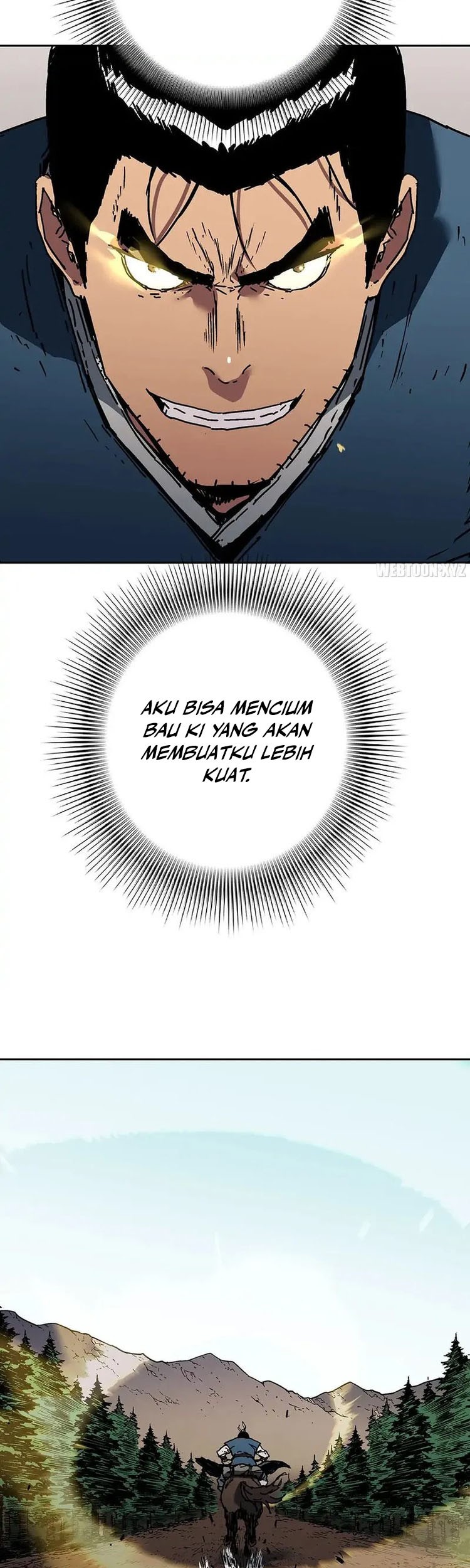 Peerless Dad Chapter 274 - halaman 35