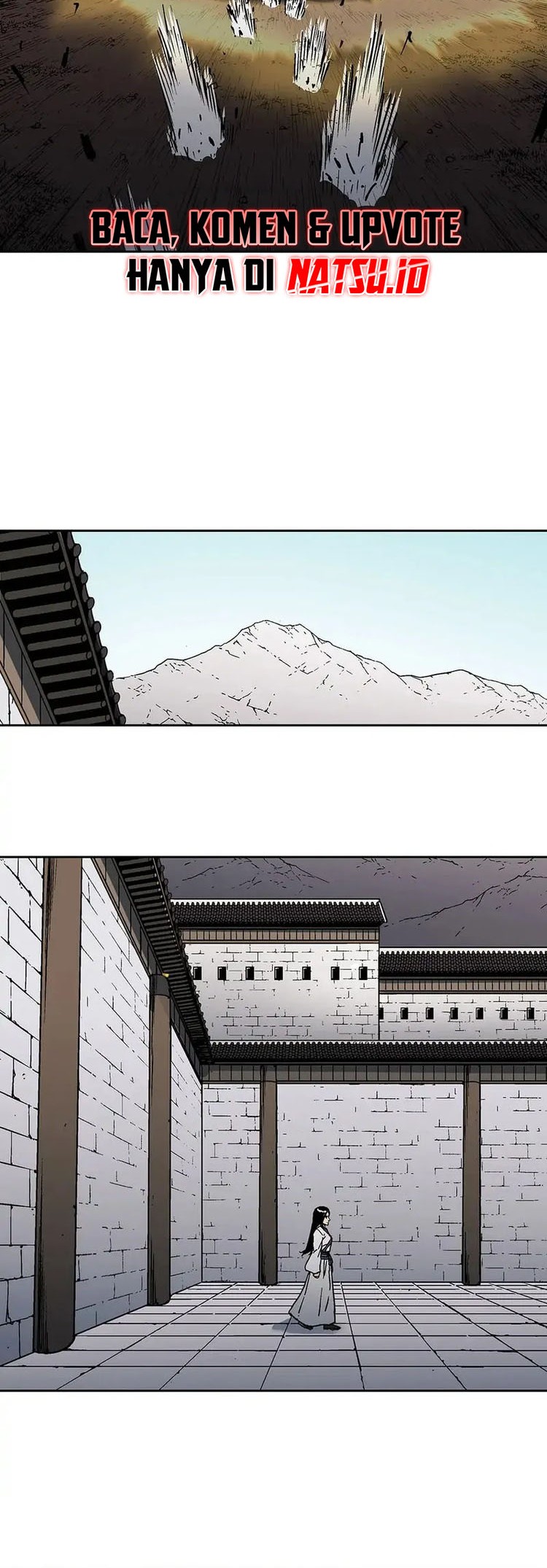 Peerless Dad Chapter 274 - halaman 36