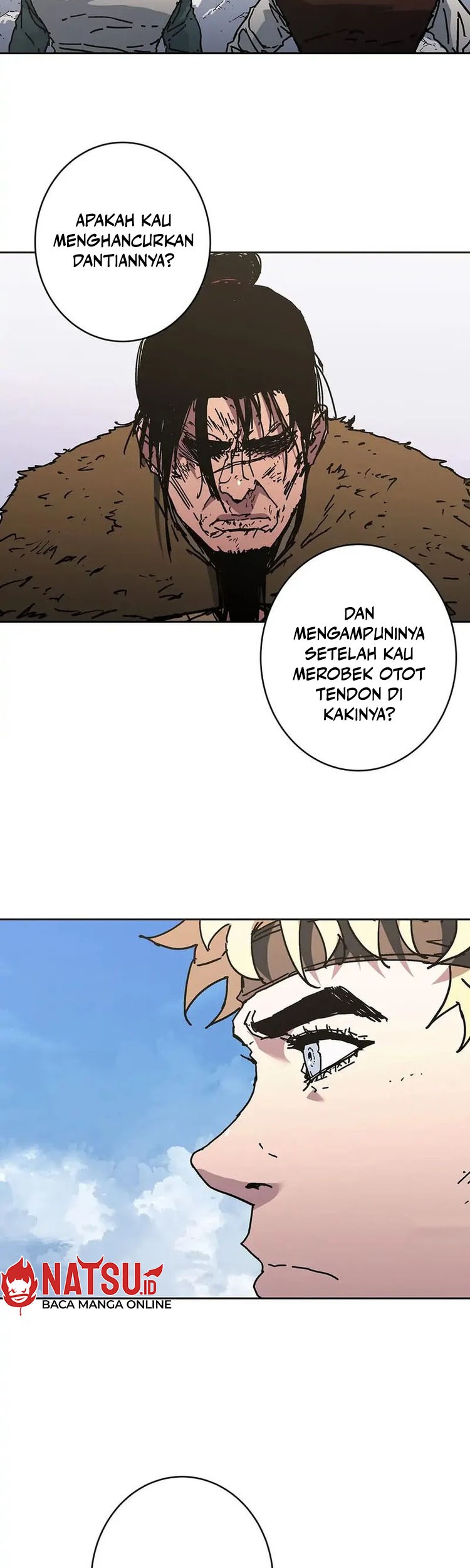 Peerless Dad Chapter 274 - halaman 4