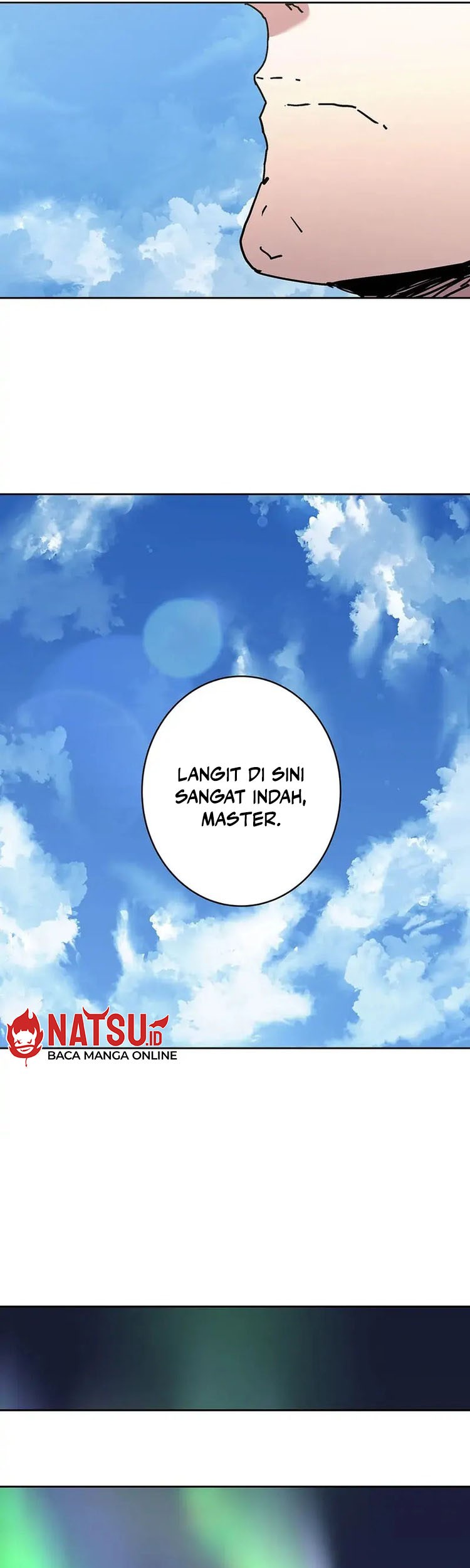 Peerless Dad Chapter 274 - halaman 6