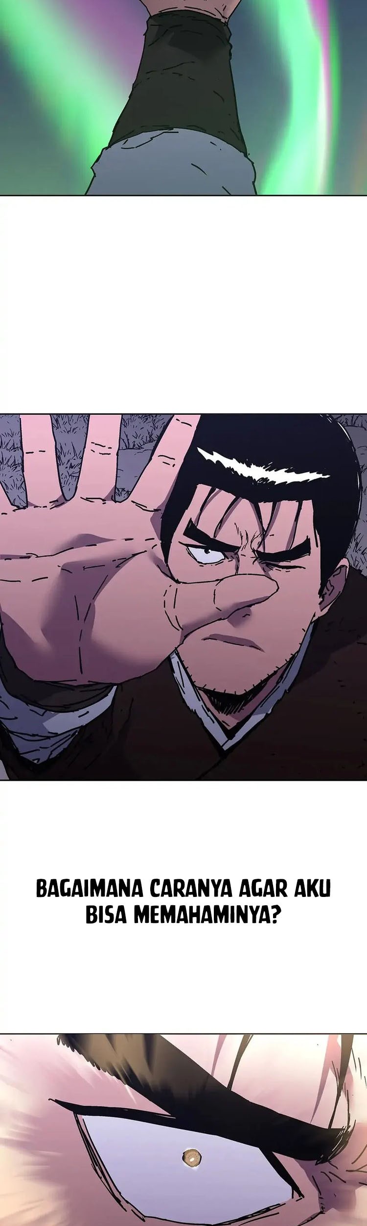 Peerless Dad Chapter 274 - halaman 8