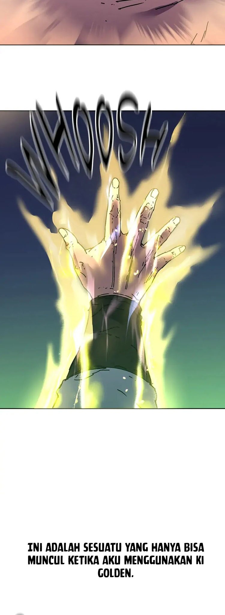 Peerless Dad Chapter 274 - halaman 9