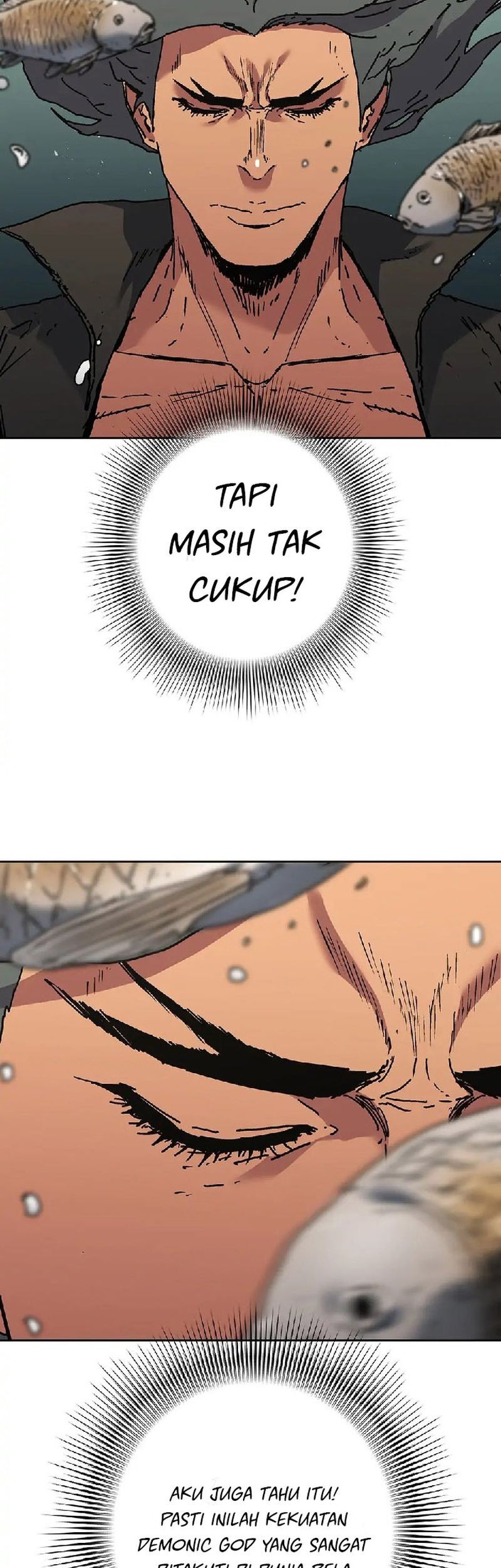 Peerless Dad Chapter 275 - halaman 12