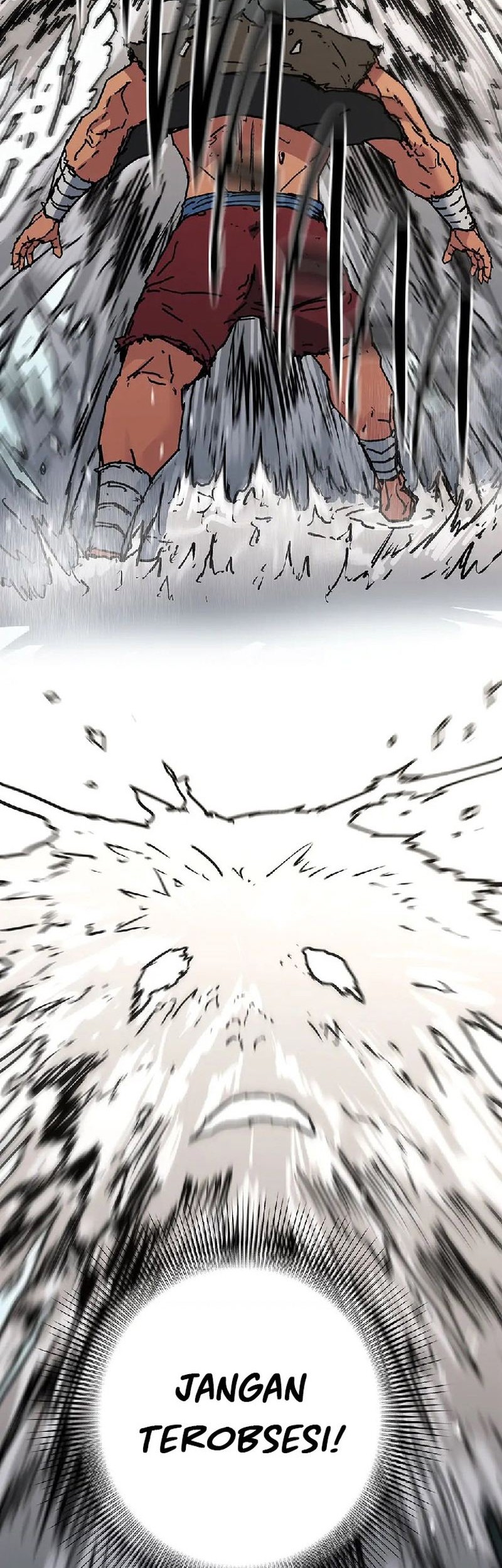 Peerless Dad Chapter 275 - halaman 15