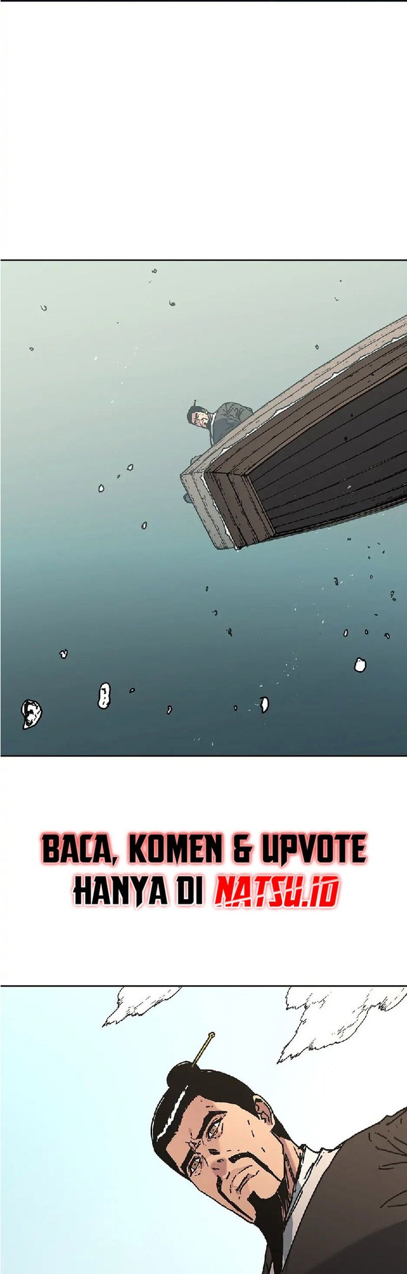 Peerless Dad Chapter 275 - halaman 19
