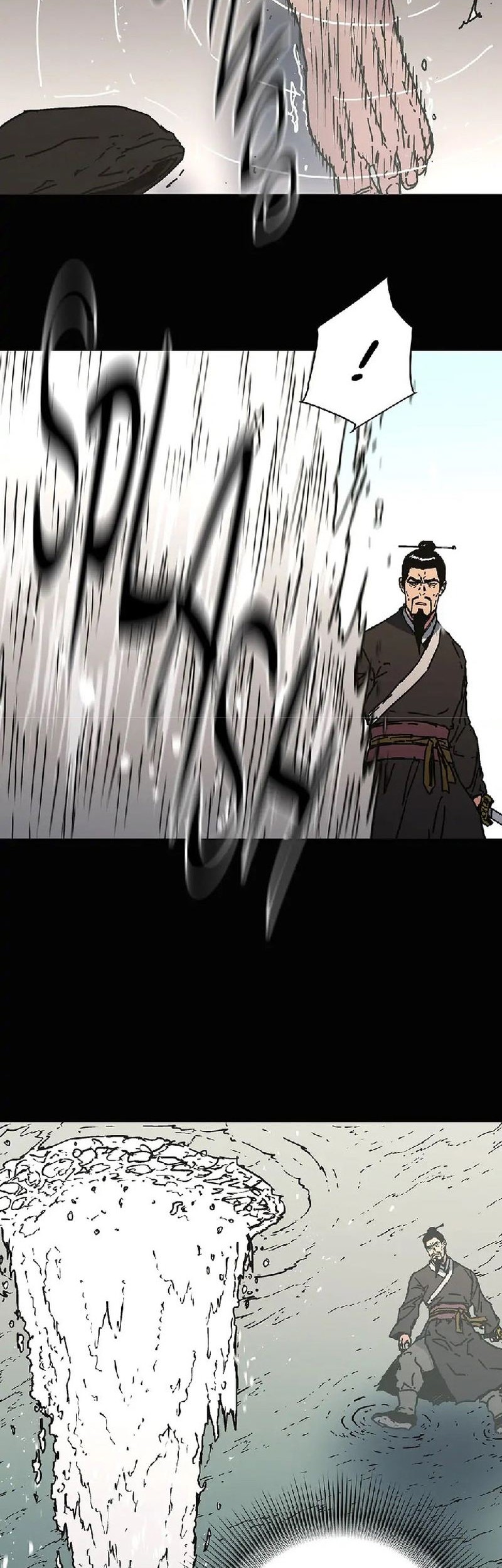 Peerless Dad Chapter 275 - halaman 25