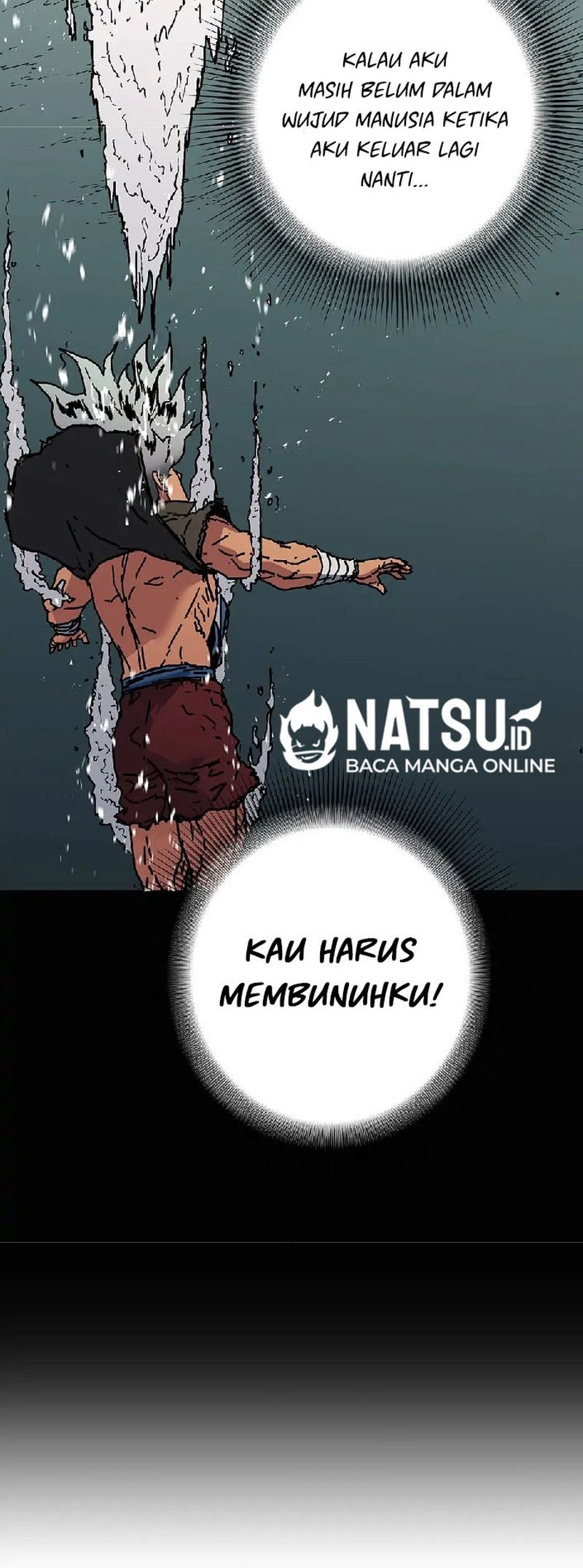 Peerless Dad Chapter 275 - halaman 26