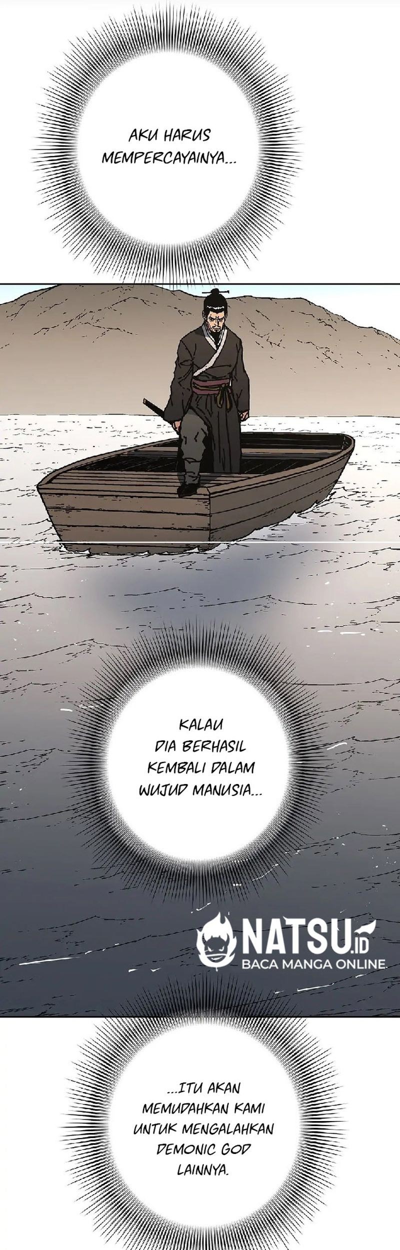 Peerless Dad Chapter 275 - halaman 27